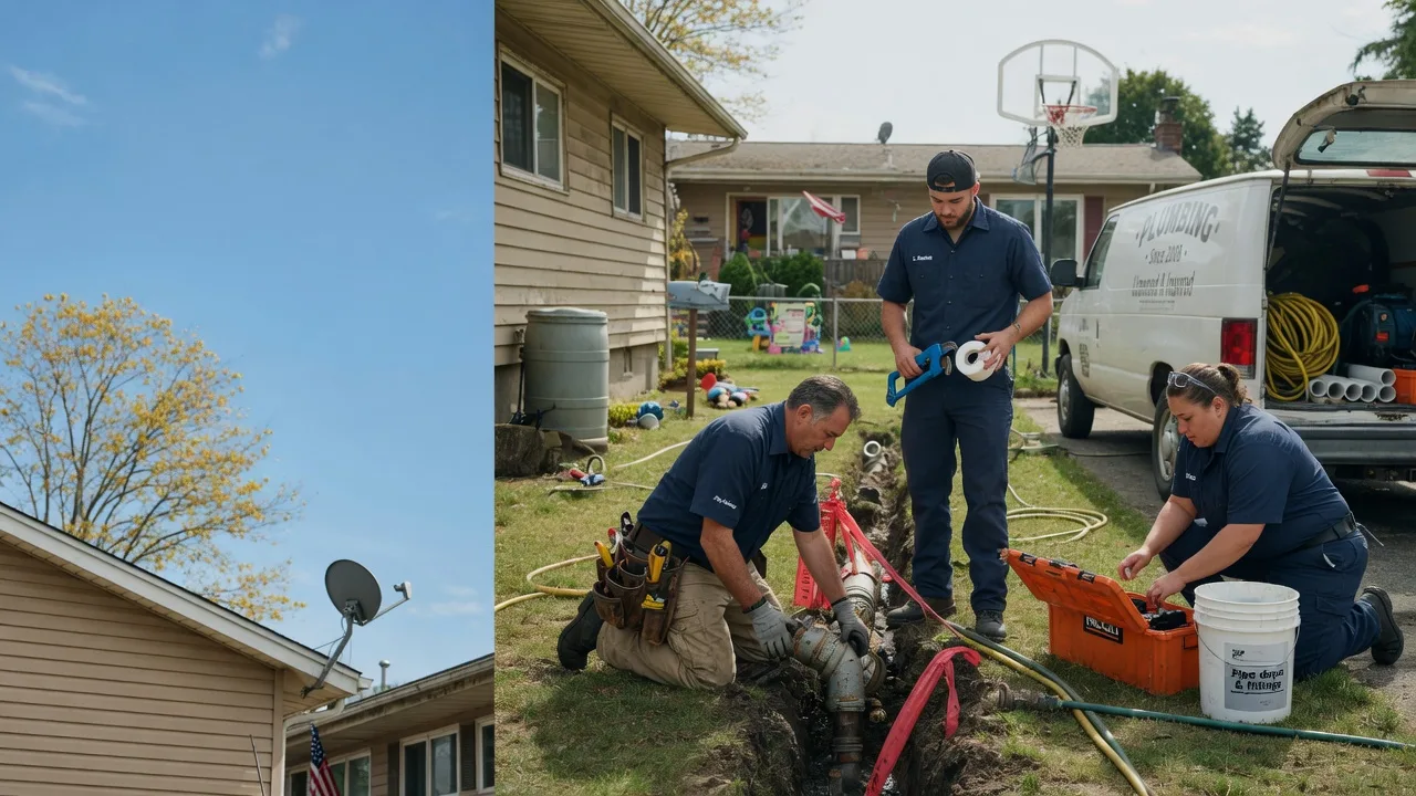 Garbage Disposal Replacement in Como, NC near me